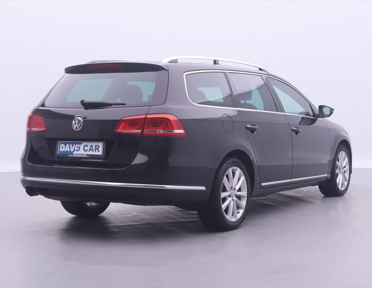 Volkswagen Passat 7