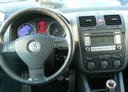 Volkswagen Golf Hatchback 1,4 l 59 kw