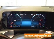 Mercedes-Benz GLB SUV 0,0 85 kw