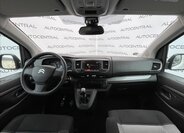 Citroën SpaceTourer 16