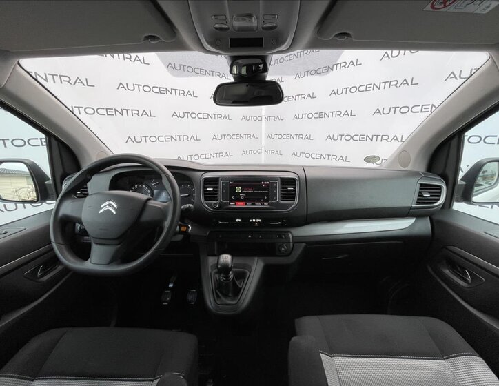 Citroën SpaceTourer 16