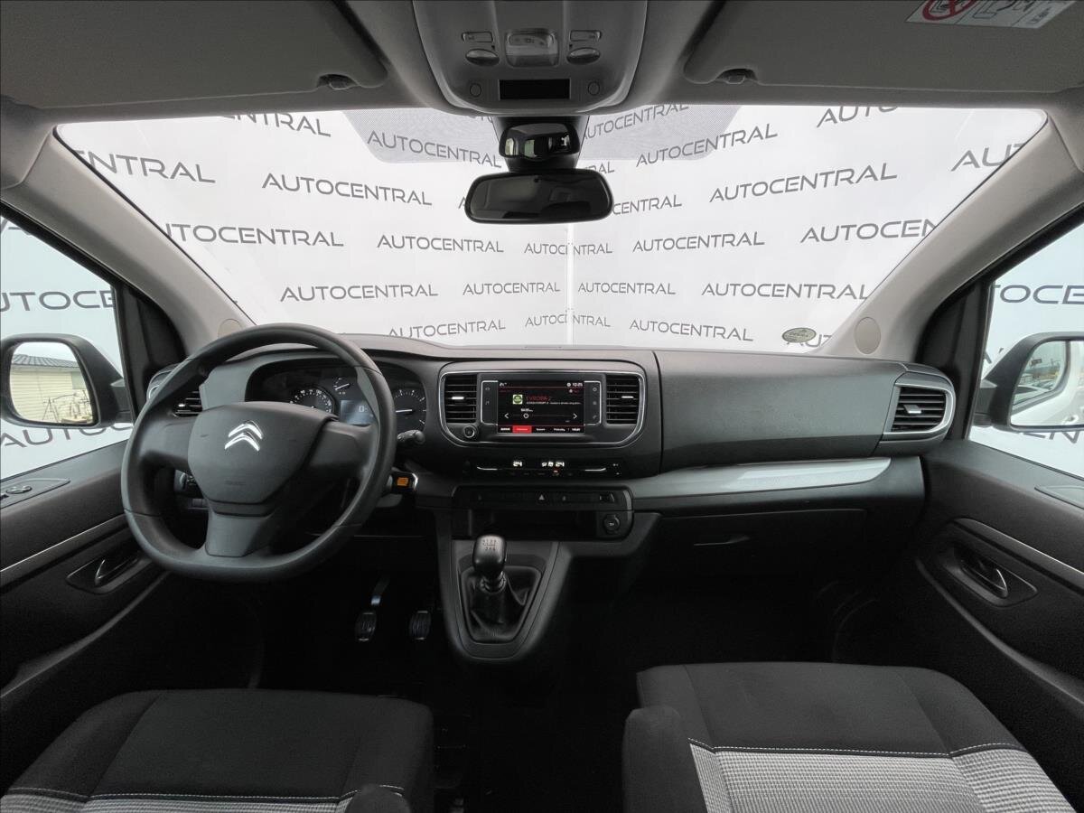 Citroën SpaceTourer