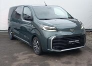 Toyota ProAce Verso VAN-Minibus 2,0 l 130 kw