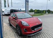 Ford Puma 3