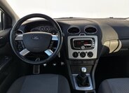 Ford Focus Kombi 1,6 l 74 kw