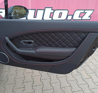 Bentley Continental GT 41