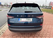Škoda Kodiaq SUV 2,0 l 110 kw