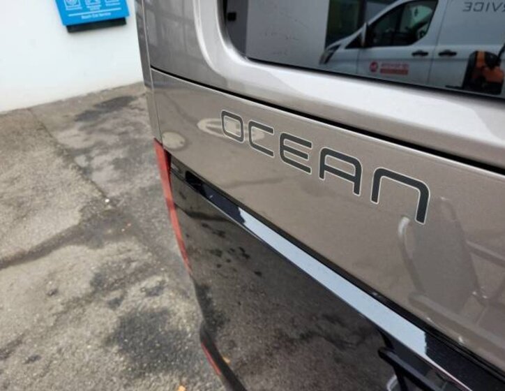 Volkswagen California VAN-Minibus 2,0 l 150 kw