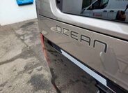 Volkswagen California VAN-Minibus 2,0 l 150 kw