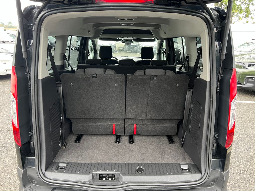 Ford Tourneo Connect