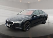 Škoda Octavia Liftback 2,0 l 110 kw