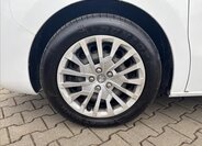 Peugeot Traveller Kombi 2,0 l 110 kw