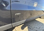 Ford Galaxy Kombi 2,0 l 140 kw