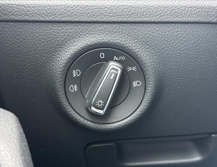 Škoda Superb Kombi 2,0 l 140 kw