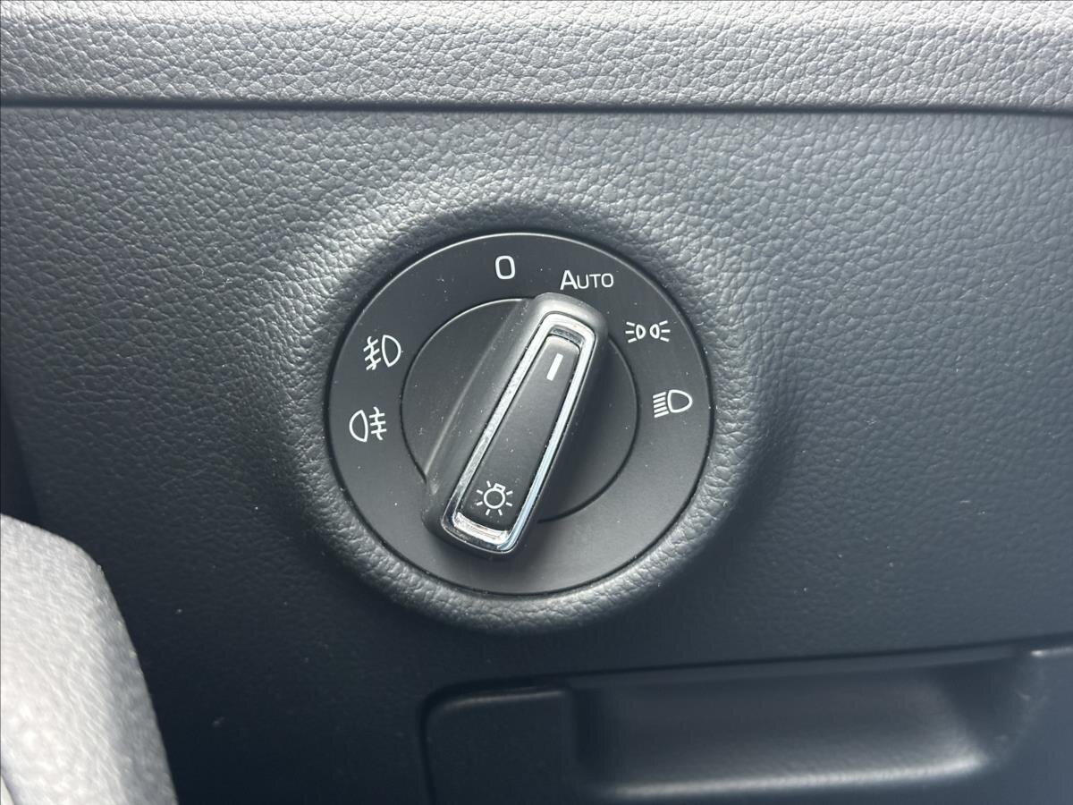 Škoda Superb Kombi 2,0 l 140 kw