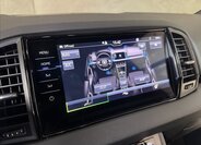 Škoda Karoq SUV 2,0 l 110 kw