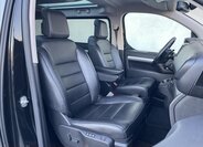 Toyota ProAce Verso Kombi 2,0 l 130 kw