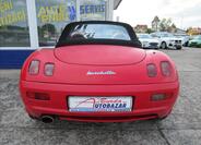 Fiat Barchetta 6