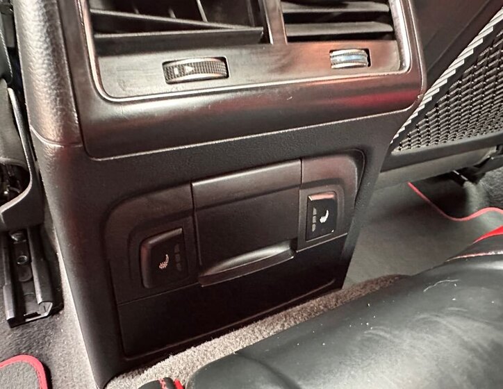 Audi A5 Kabriolet 2,0 l 140 kw