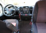 Fiat Ducato VAN / Minibus 0,0 0