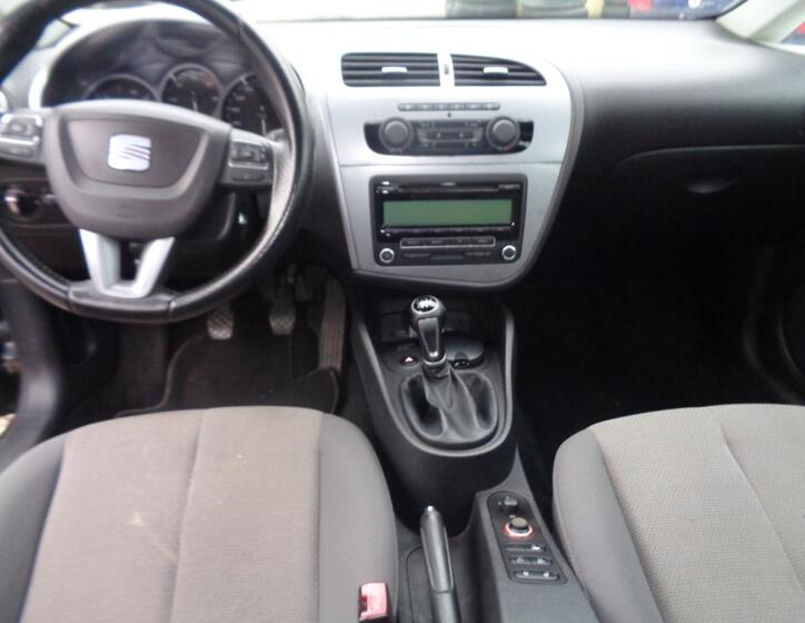 Seat Leon Hatchback 1,6 l 77 kw