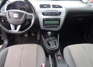 Seat Leon Hatchback 1,6 l 77 kw