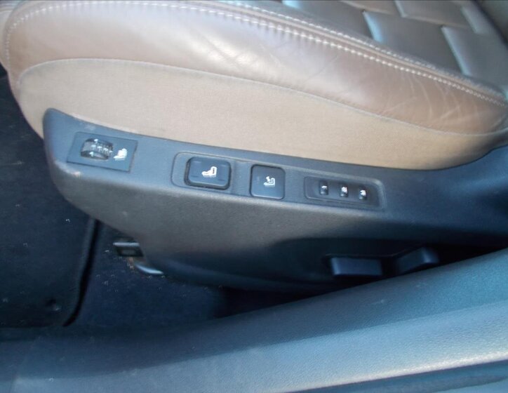 Citroën DS4 Hatchback 1,6 l 120 kw