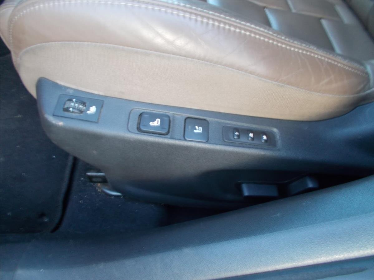 Citroën DS4 Hatchback 1,6 l 120 kw