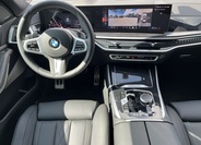 BMW X5 7