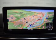 Audi A4 Sedan 2,0 l 140 kw