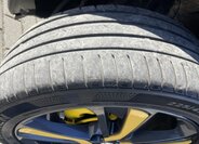 Nissan Juke SUV / Terénní 1,2 l 85 kw