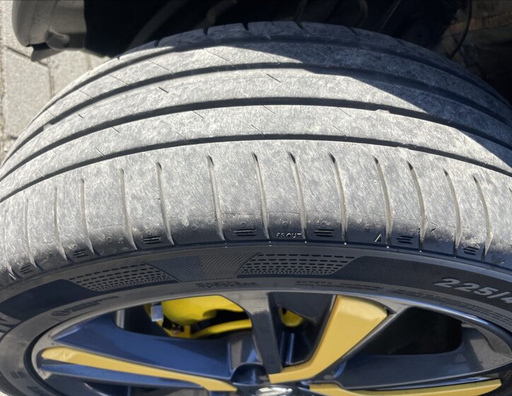 Nissan Juke SUV / Terénní 1,2 l 85 kw