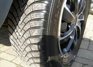 Dacia Duster MPV 1,6 l 77 kw