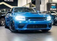 Dodge Charger Sedan 6,4 l 362 kw