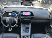 Citroën C5 Aircross SUV 1,6 l 133 kw