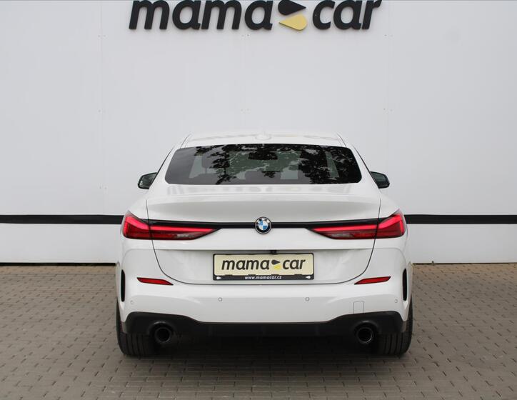 BMW Řada 2 6