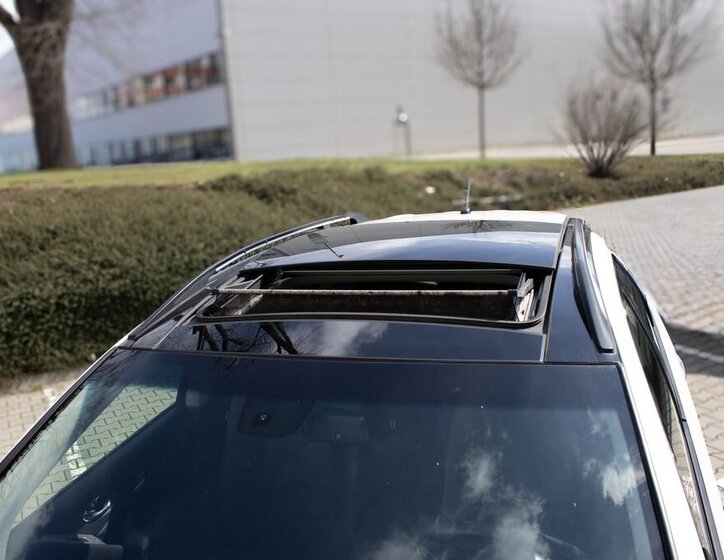 Nissan Murano SUV / Terénní 2,5 l 140 kw