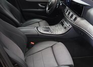 Mercedes-Benz Třídy E Kombi 2,0 l 143 kw