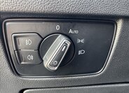 Volkswagen Passat Kombi 1,5 l 110 kw