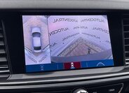 Opel Insignia Kombi 1,5 l 121 kw