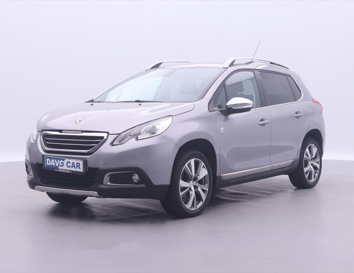 Peugeot 2008 3