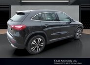 Mercedes-Benz GLA SUV / Terénní 2,0 l 85 kw