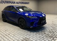 Lexus RX 500h SUV 2,4 l 273 kw