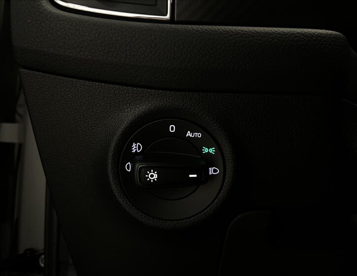 Škoda Kodiaq SUV 2,0 l 140 kw