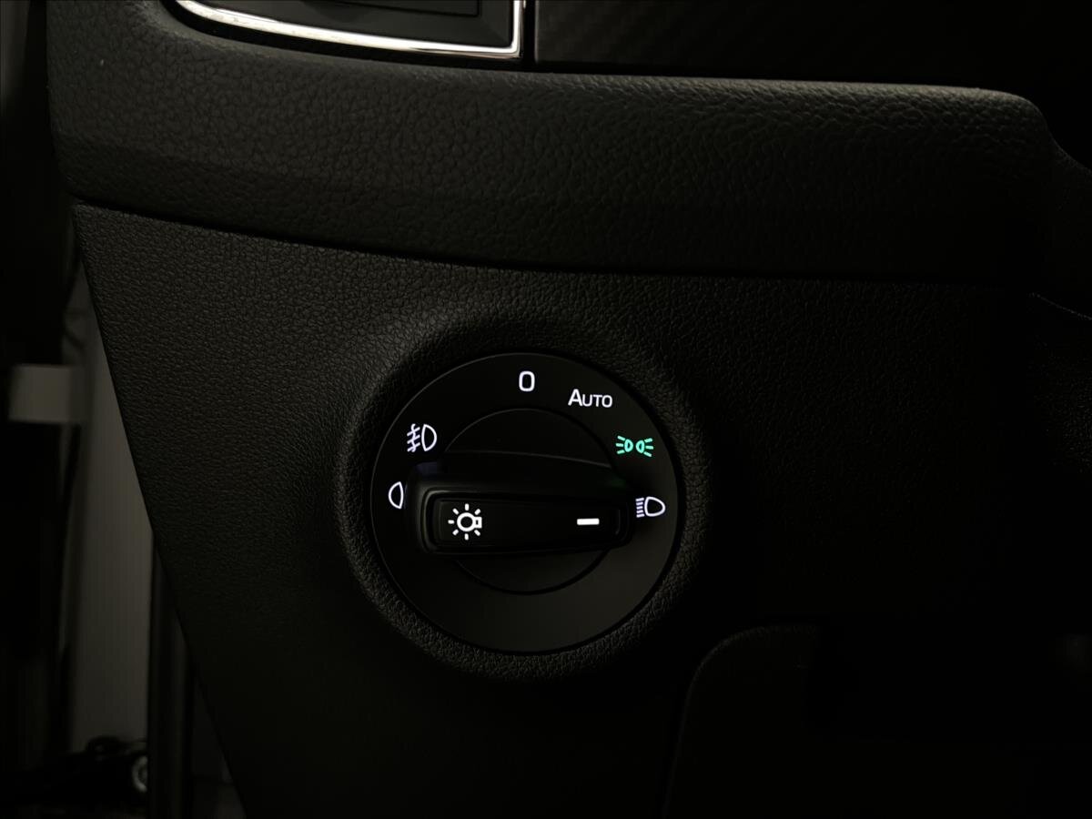 Škoda Kodiaq SUV 2,0 l 140 kw