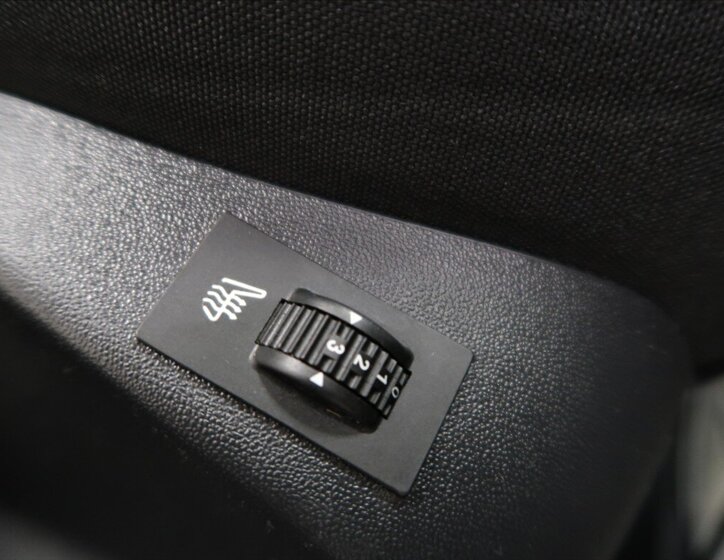 Peugeot 2008 SUV / Terénní 1,2 l 81 kw