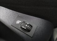 Peugeot 2008 SUV / Terénní 1,2 l 81 kw