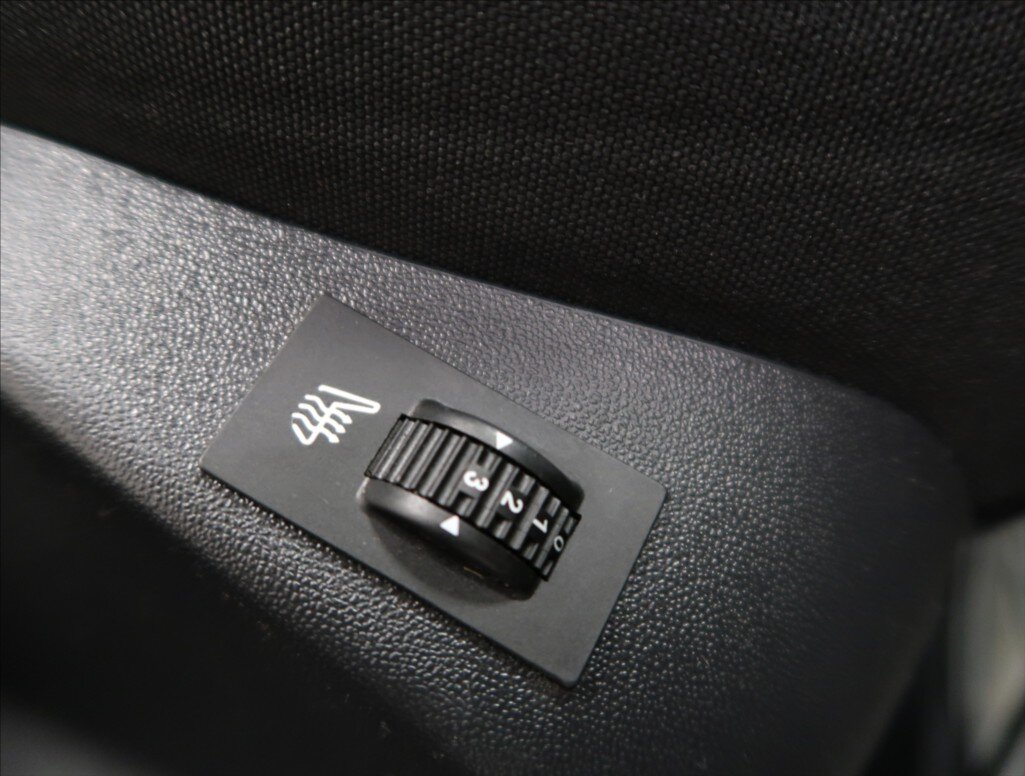 Peugeot 2008 SUV / Terénní 1,2 l 81 kw