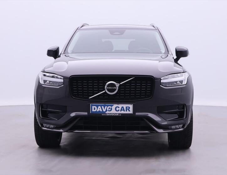 Volvo XC90 39