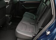 Škoda Kodiaq SUV / Terénní 2,0 l 147 kw